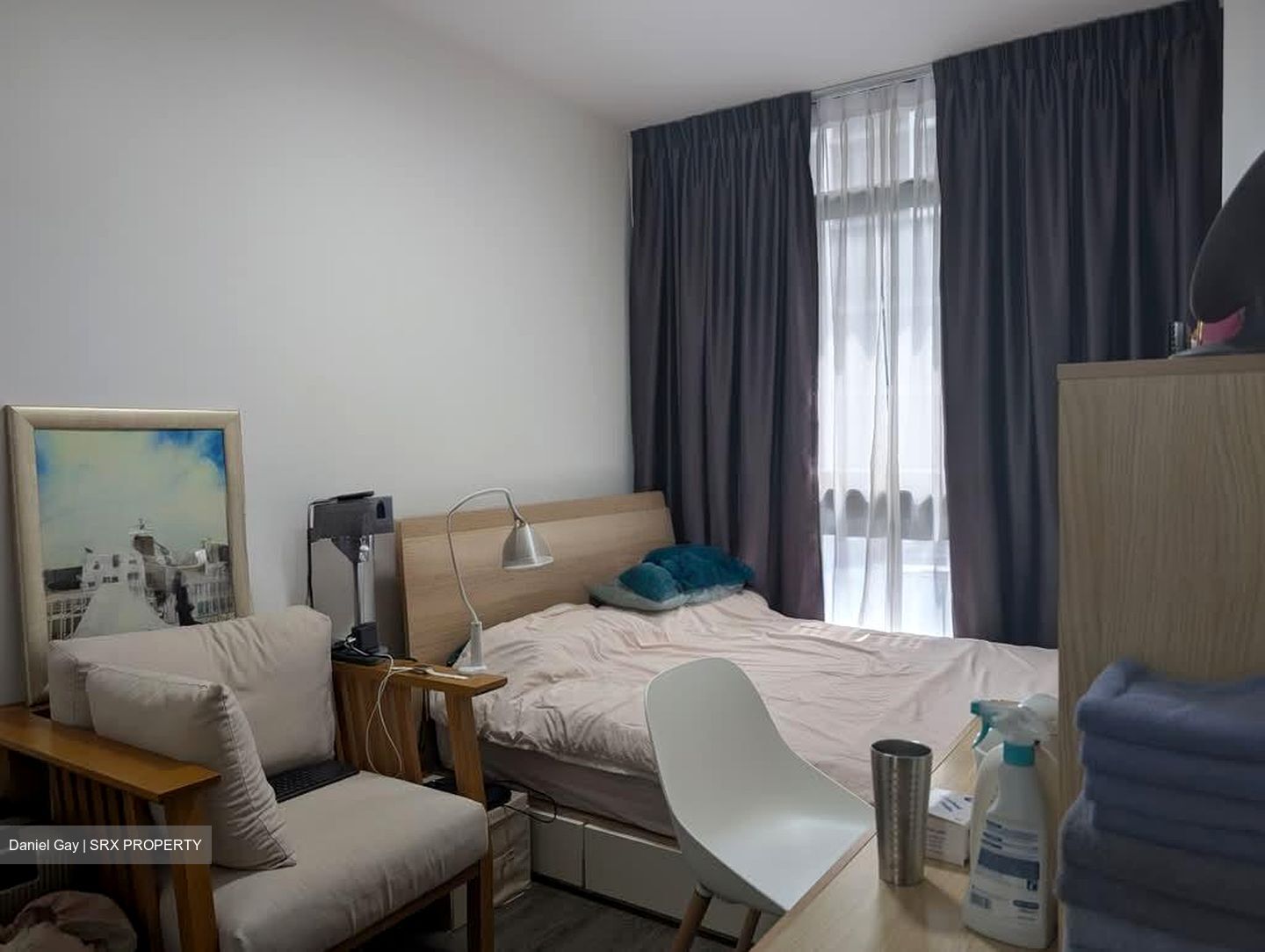 Symphony Suites (D27), Condominium #570356771